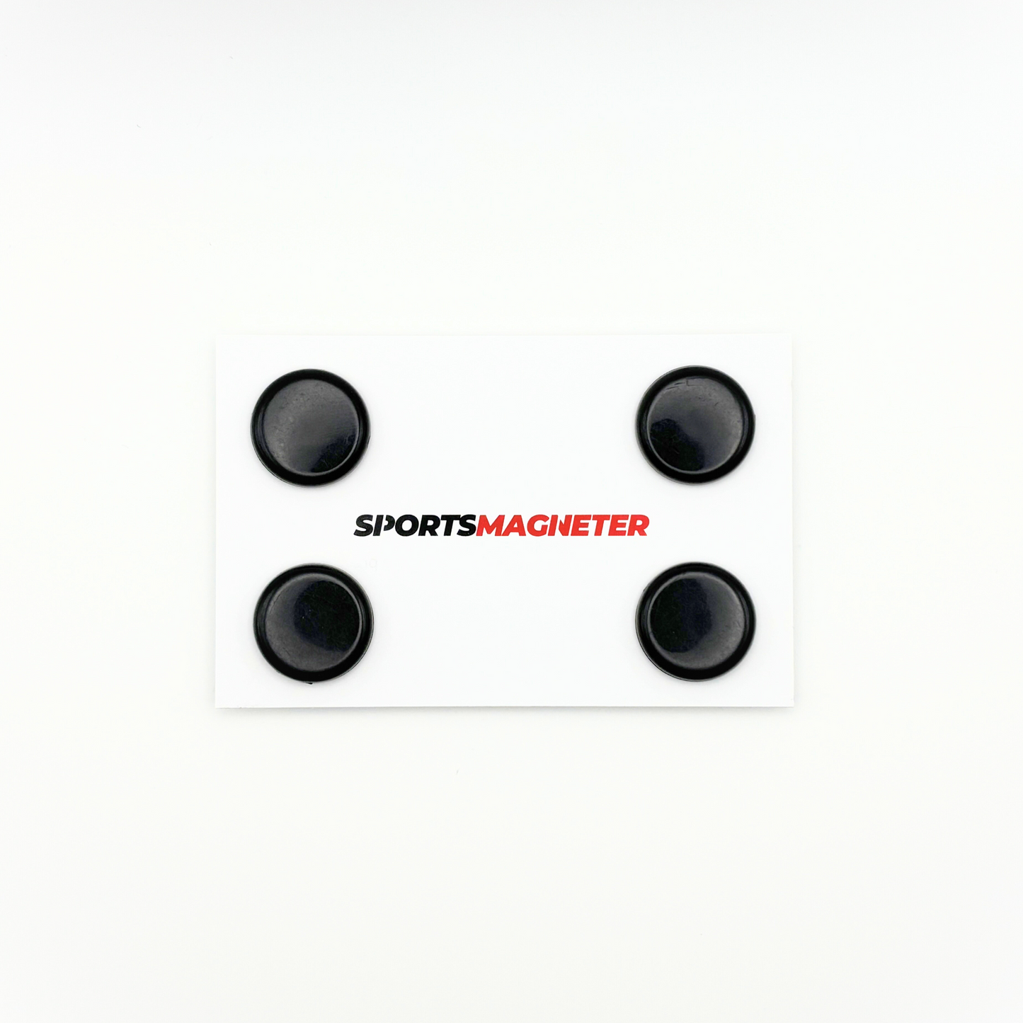 SportsMagneter - Sort