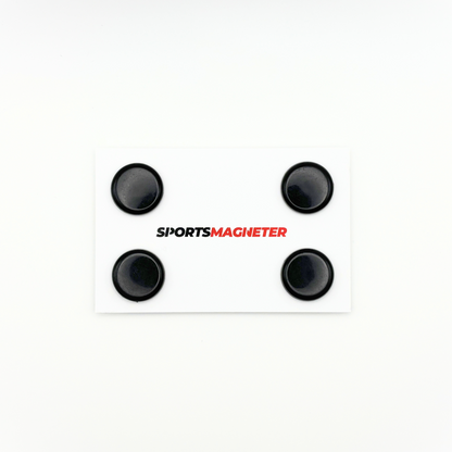 SportsMagneter - Sort