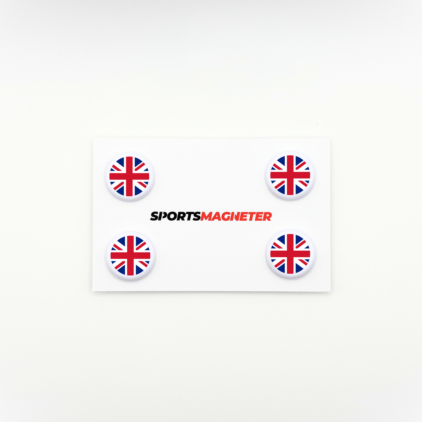 SportsMagneter - Flag UK