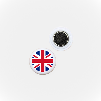 SportsMagneter - Flag UK