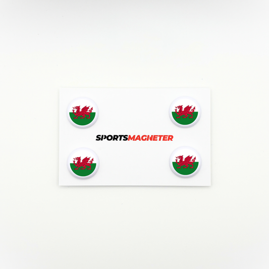 SportsMagneter - Flag Wales